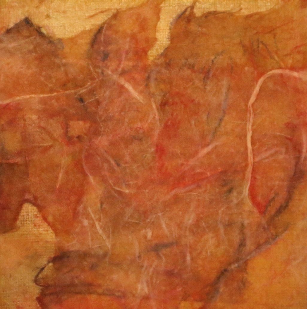 Standalone art